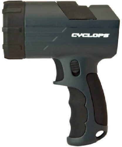 Cyclops Solutions / GSM Outdoors MEVO 255 Lumen Handheld Spotlight AA
